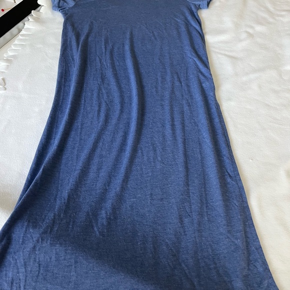 SHEIN tshirt dress - Picture 3 of 5